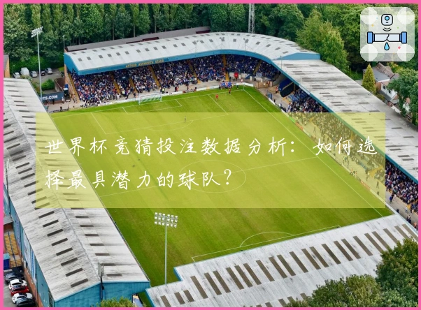 世界杯竞猜投注数据分析：如何选择最具潜力的球队？