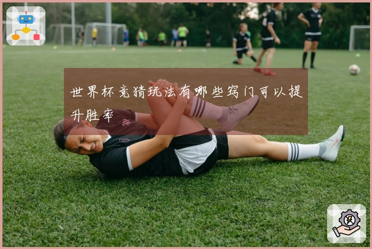 世界杯竞猜玩法有哪些窍门可以提升胜率