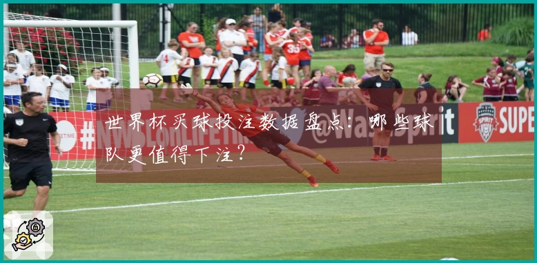 世界杯买球投注数据盘点：哪些球队更值得下注？