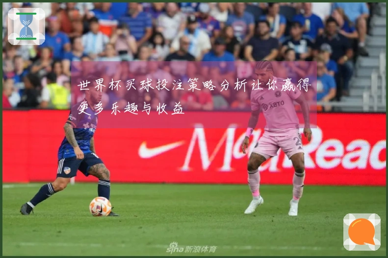 世界杯买球投注策略分析让你赢得更多乐趣与收益